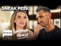 SNEAK PEEK: Carl Radke &amp; Lindsay Hubbard Fight Over His Parents | Summer House (S8 E12) | Bravo