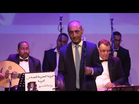     لا تكذبي فريد الصنهاجي