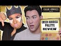 MANNY MUA LUNAR BEAUTY HOLIDAY COLLECTION REVIEW THE TRUTH