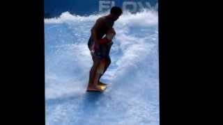 Lex 6th birthday party Wavehouse Sentosa by Andrea and Family 174 views 11 years ago 33 seconds