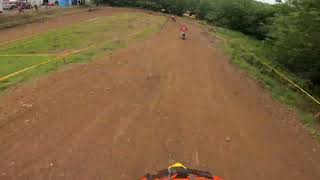 AMPL Daverdisse 2024 - Inter MX2 - Mathis ADAM