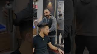 كلها حباني من اجل جمدانه baliitinerary ويجز hairstyle haircutting haircut barber malehaircut