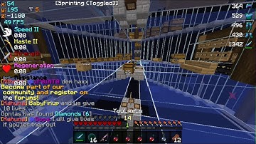 VeltPvP map 11 Basetour (BigHCF)