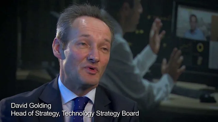 Horizon 2020 - The EU Framework Programme for Research and Innovation