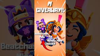 2 Skin Giveaways Dont Miss This