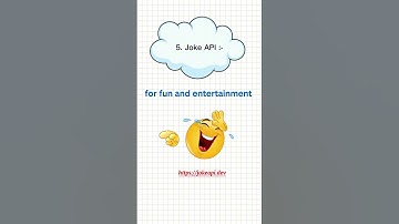 Top 7 FREE APIs Every Student Should Use | Best APIs for Projects 🔥#shorts #shortsfeed #viral #api