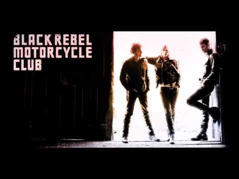 Black Rebel Motorcycle Club 7インチレコード Amazon.co.jp