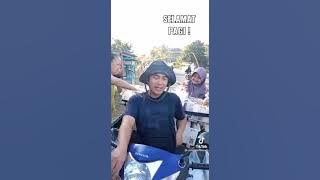 Bakul Sayur Viral sangat Laris