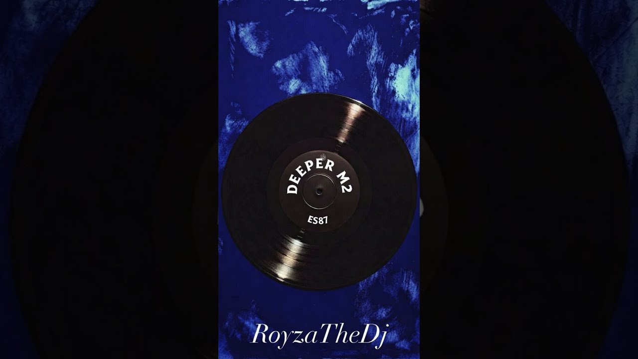 Смотреть «Deeper M2 RoyzaTheDj 2026» на YouTube Смотреть «Deeper M2 RoyzaTheDj 2026» на YouTube