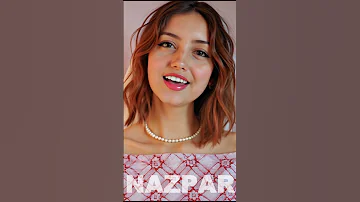 آهنگ هزارگی دخترخواننده هزاره دمبوره جدید نازپر 