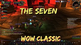 WoW Classic/The Seven