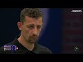 3-CUSHION Kozoom Challenge Cup - Group G - Sets 17-18