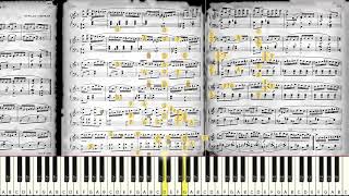 Edward German: Torch Dance [Sight-read]