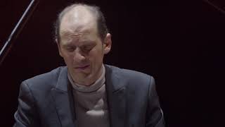 Mathieu Gaudet – Schubert: Sonata No. 16 in D Major, D. 850: II. Andante con moto  (Live Session)