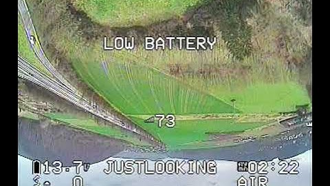 FPV DVR Sample Of Skyzone Sky04X