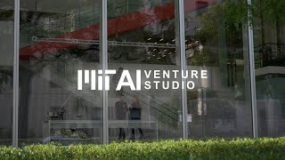 Famous About the Class with Professor Ramesh Raskar | MIT AI Venture Studio Wealth
