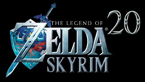 Elder Scrolls V Skyrim Walkthrough - Part 20 Part of the Inner Circle Let