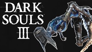 SMOrc Souls 3 - Dancer of the Boreal Valley