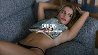 Damso - Θ. Macarena (slowed + reverb)