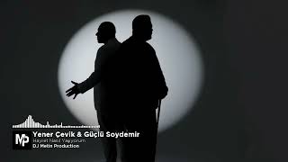Yener Çevik & Güçlü Soydemir - Hayret Nasıl Yaşıyorum (DJ Metin Production REMIX)|( TIK Tok Akım )🎧