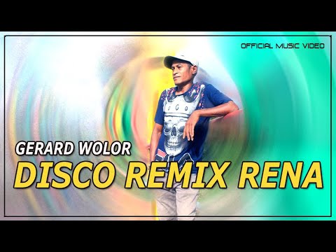 Gerard Wolor__Disco Remix Rena [OMV 2021]