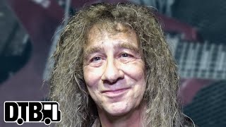 Anvil&#39;s Steve &quot;Lips&quot; Kudlow - GEAR MASTERS Ep. 416