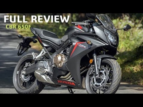 Ride To Pondicherry Honda Cbr 650f Kawasaki Versys 650 Youtube