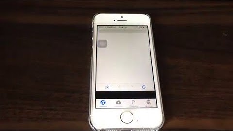 (NOT WORKING ANYMORE) How To Download YouTube Videos FREE iOS 9 - 9.2.1 / 9.3 NO Jailbreak