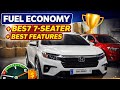 2026 Honda BRV Fuel Efficient Best 7seater Features #hondabrv2026 #hondacars #7seater #review #cars 