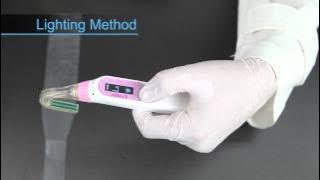 eBite Intra Oral Dental Light_Installation(DENTOZONE Corporation)