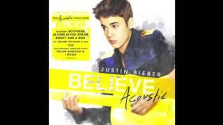 Download Mp3 Justin Bieber - I Would (Album Version) Gudang lagu Download Mp3 Justin Bieber - I Would (Album Version)