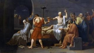 La Muerte Según Sócrates - 2017