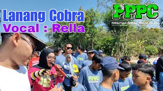 Lanang Cobra Vocal Rella Xtreme Pratama ‼️ Arak-Arakan Unjungan Buyut Celeng Juntikedokan