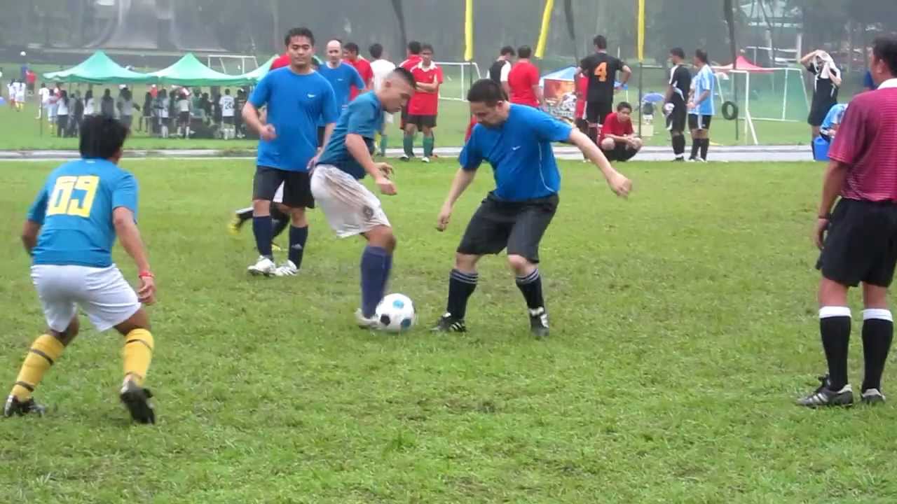 11th Labay Soccer Fiesta - YouTube