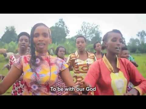 Umunsi Umwe by Ushindi Choir  Eglise Guerison des Ames Muyinga Gasorwe