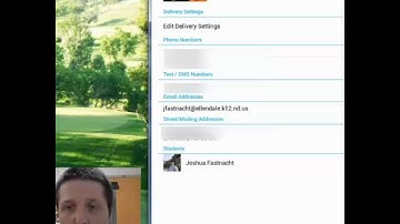 ParentLink Tutorial for EPS #2