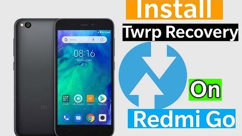 Install Twrp Recovery & Root || Install Any Recovery 🔥[Easy Tutorial ]
