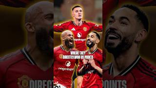 These new Man Utd signings have contributed to some big moments 😮‍💨