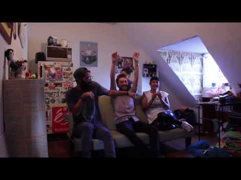 Interview with Habacuc (Spanish and English subtitles).