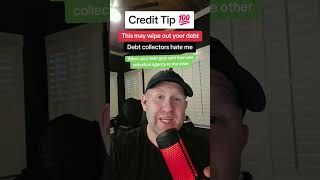 Very important hack when you speak with debt collectors #creditrepair