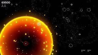 Asteroids Trailer
