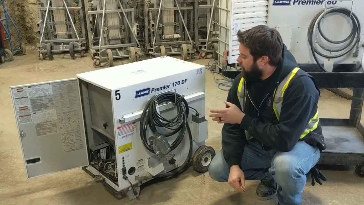 Lb White Premier 170 White Premier 170 Unit Diffuser, 500-26351