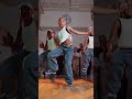 beafrika class | nana et yali et lauriana | Afro dance