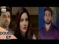 Rasm-e-Duniya - Double Episode - 11th May 2017 - ARY Digital Drama