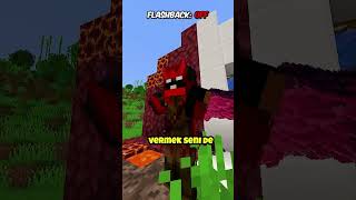 99 Gece Canavarları İyi Mi Kötü Mü? Minecraftta Cennet Mi Cehennem Mi