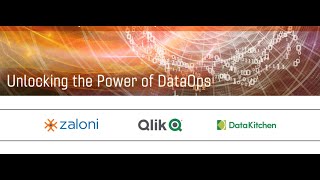 Famous Database Trends & Applications | Unlocking the Power of #DataOps Profile