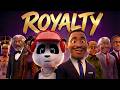Celebrate Black History With A Bop | Royalty | Pj Panda | Raised On Hip•Hop