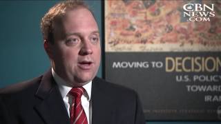 News on The 700 Club: August 17, 2016