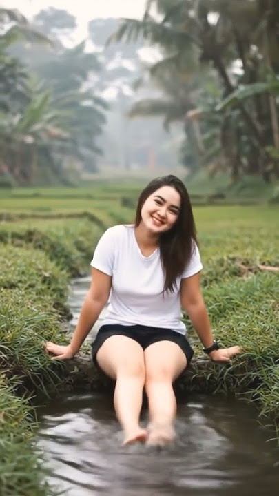 menikmati lagu lawas suasana pagi hari #trending1shortsss #dangdut #fypshortss