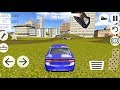 Extreme Car Driving Racing 3D #5 - Police Chase and Escape - Android Gameplay FHD
